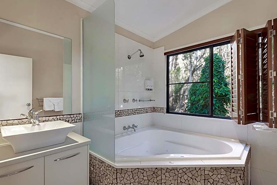 Discovery Parks - Emerald Beach