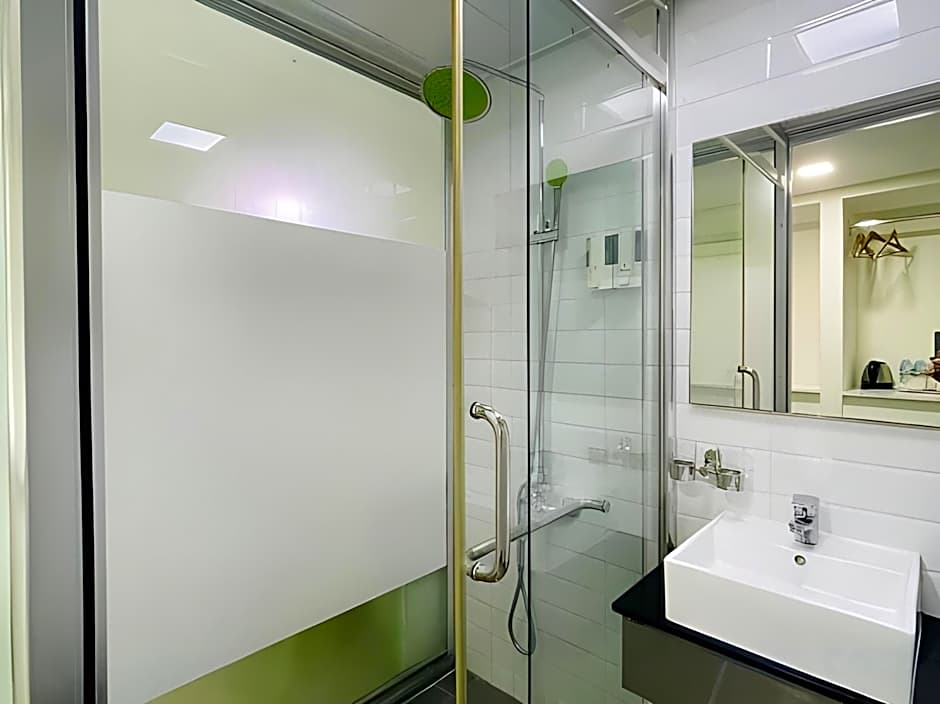 Green Apple Boutique Hotel