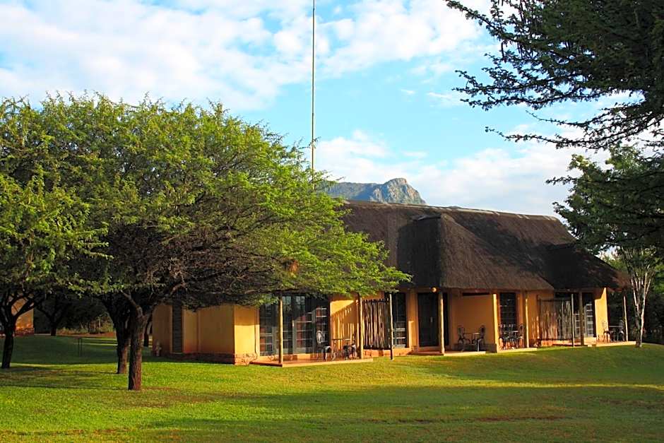 Lapeng Guest Lodge