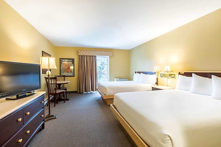 Hotel Baie Saint Paul