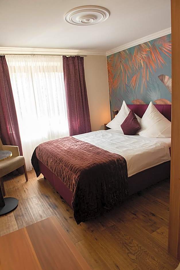 Boutique - Hotel Zum Schloss