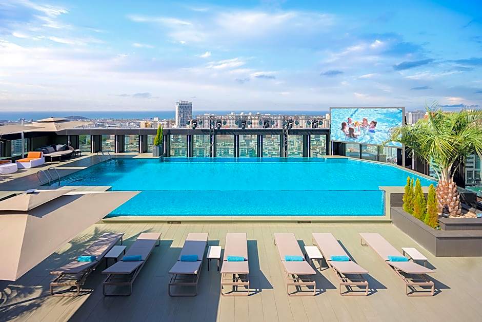 Jeju Bolton Hotel