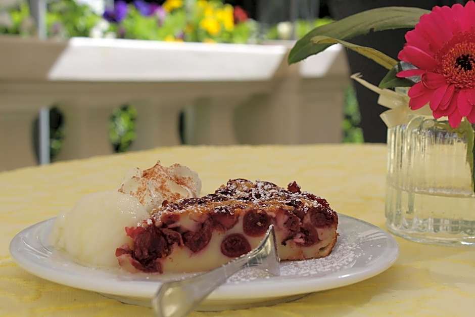 Parkhotel Klüschenberg