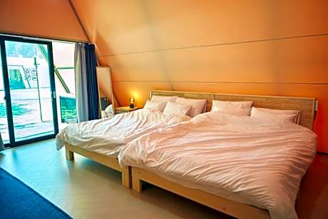 Cheongdo Provence Glamping