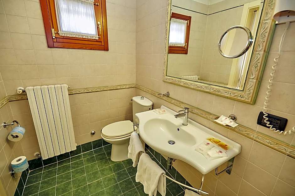 Hotel Riviera Dei Dogi