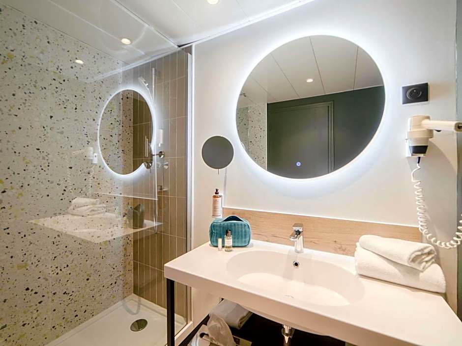 Mercure Auxerre