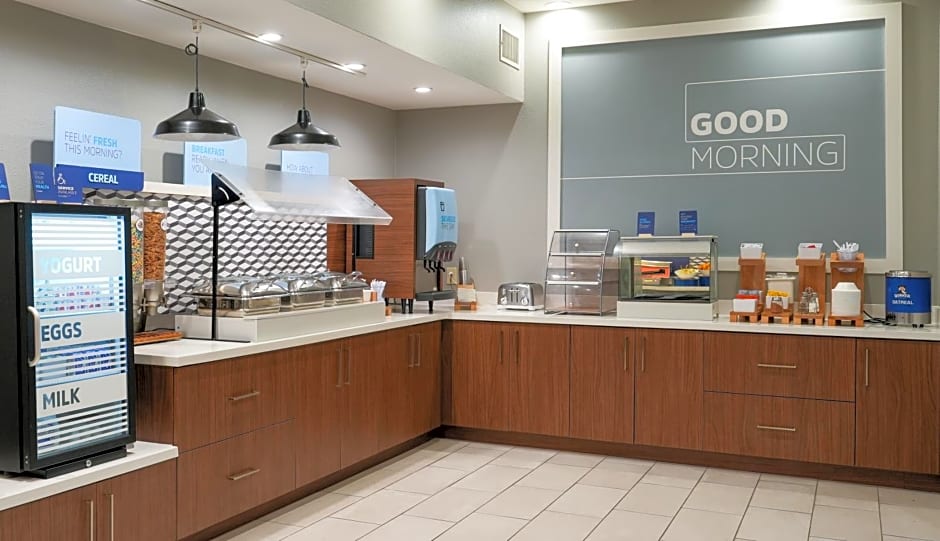 Holiday Inn Express Hotel & Suites Cedar Hill By IHG