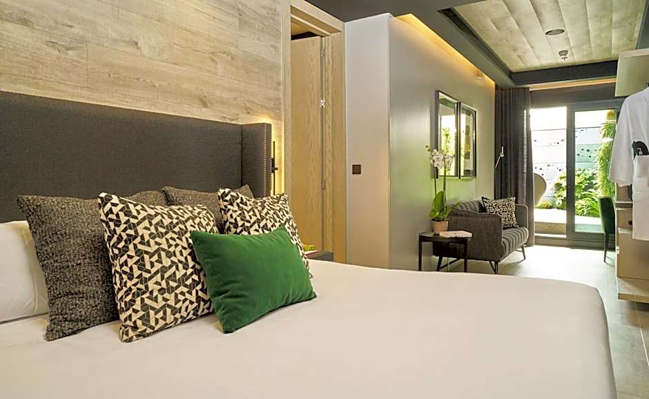 Hotel Regina