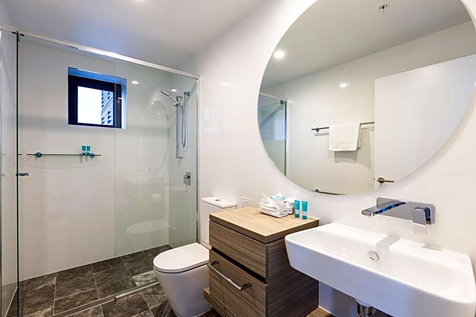 Qube Broadbeach