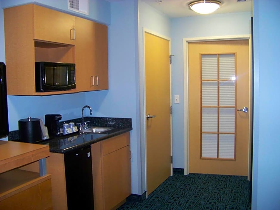 Holiday Inn Express Hotel & Suites Rock Springs Green River By IHG