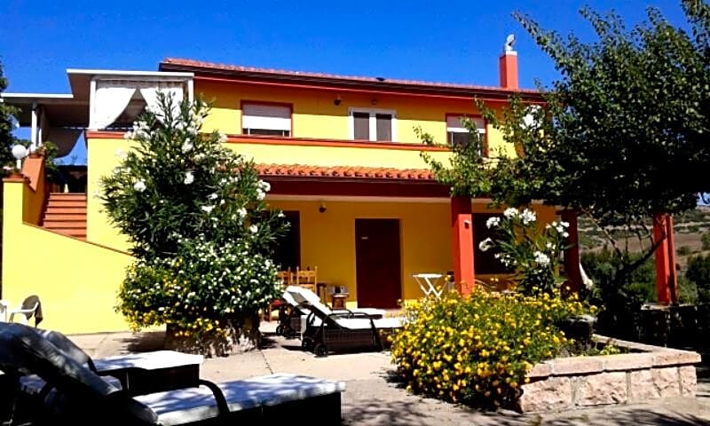 Bed & Breakfast Il Rosmarino