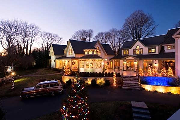 The Winstead Inn