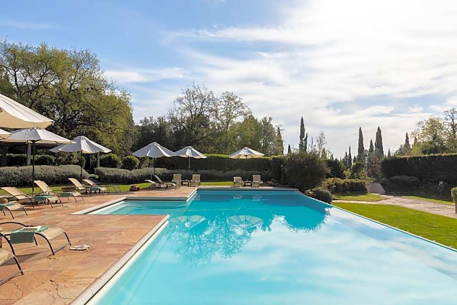 Hotel La Collegiata - Adults Only