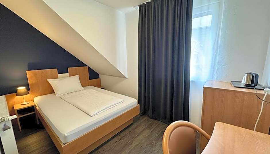Centro Hotel Oberhausen