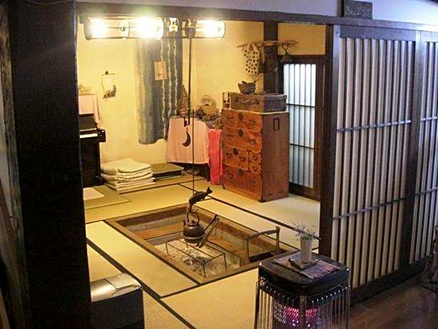 Hakuba no Oyado Ichinokuraso