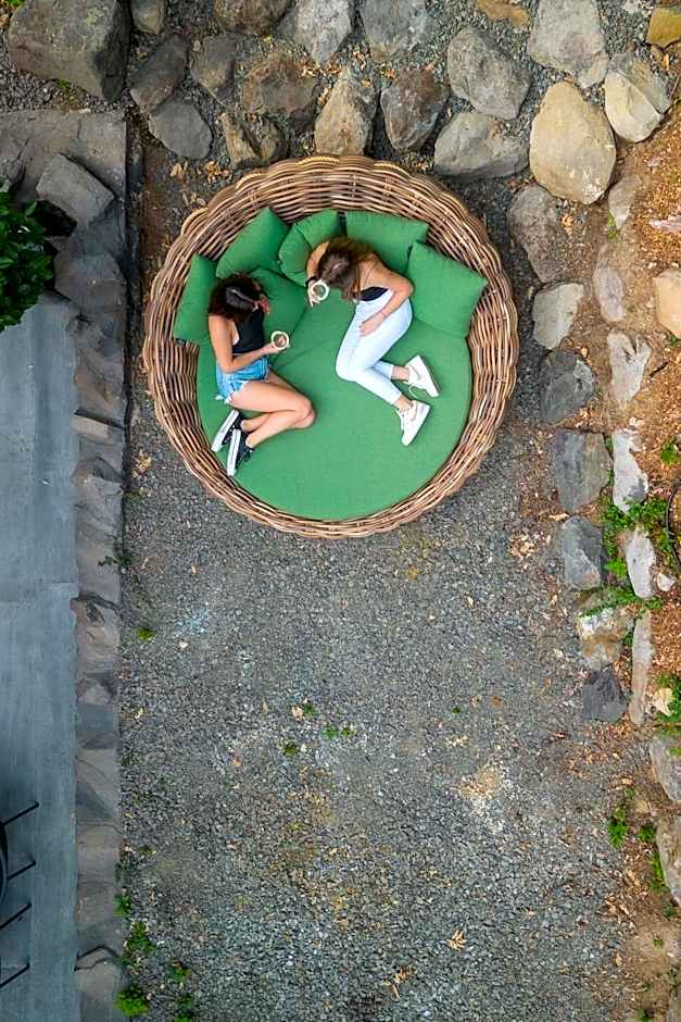 4 Évszak Erdeihotel**** - Mátrafüred