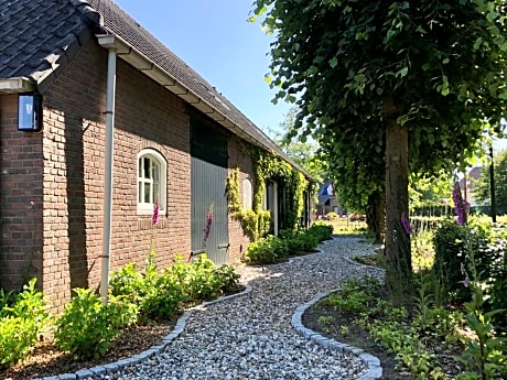 B&B Mir Lo in Mierlo Adults only