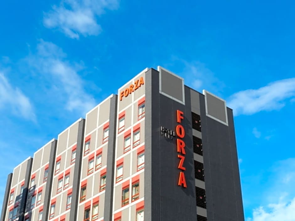 Hotel Forza Oita