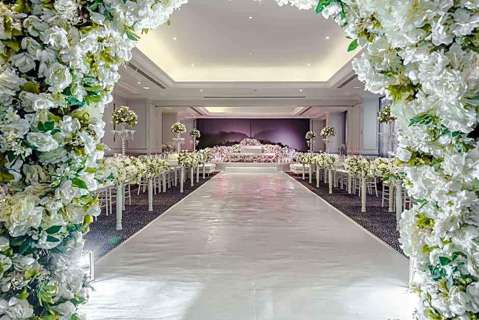 Radisson Blu Hotel Muscat