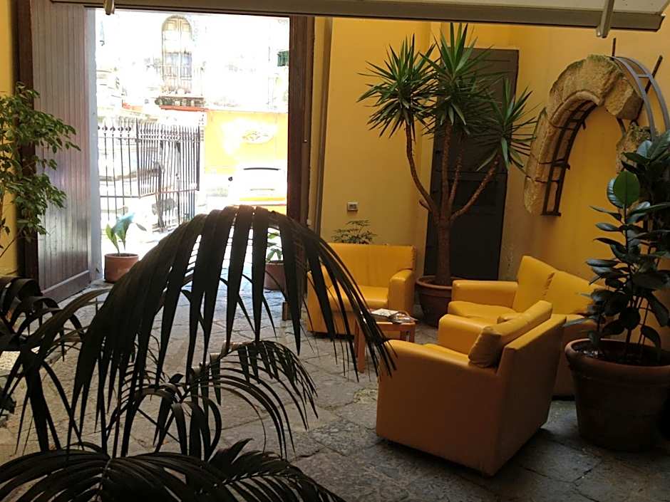 Caravaggio Hotel