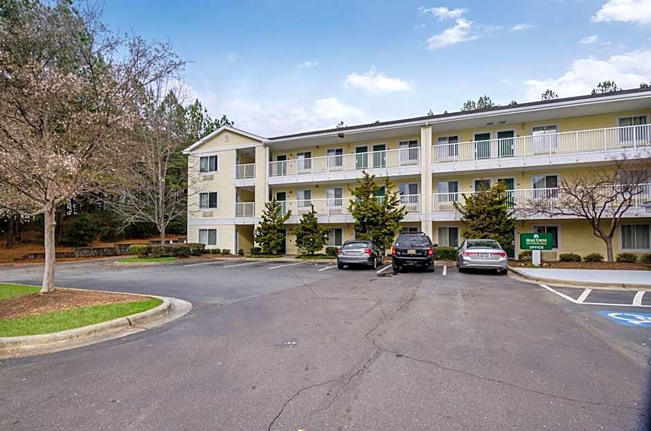HomeTowne Studios Winston-Salem - University Pkwy