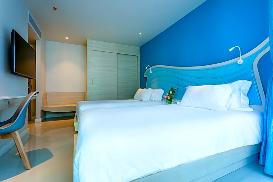 Centara Sonrisa Residences & Suites Sriracha