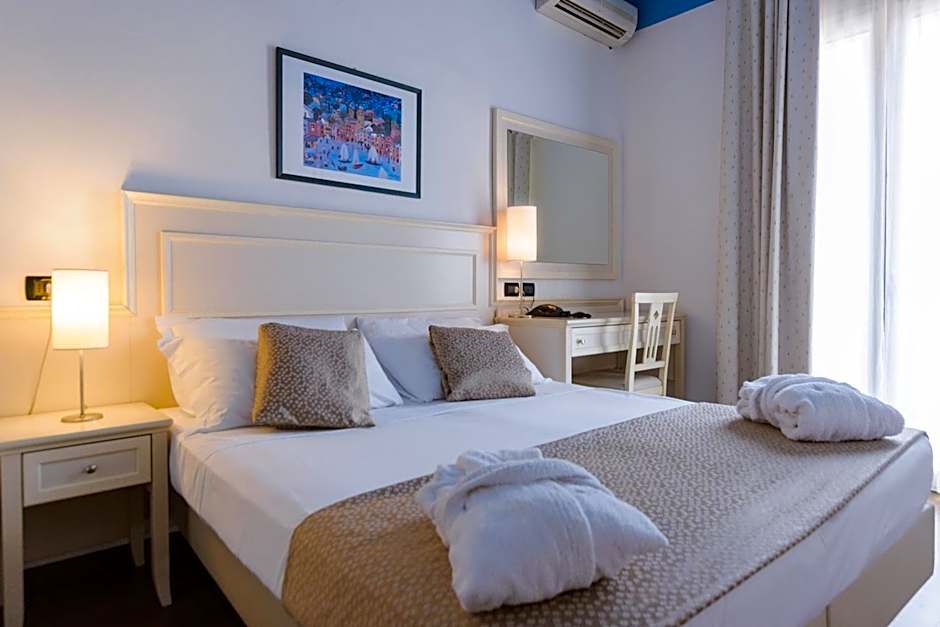 Hotel Fra I Pini