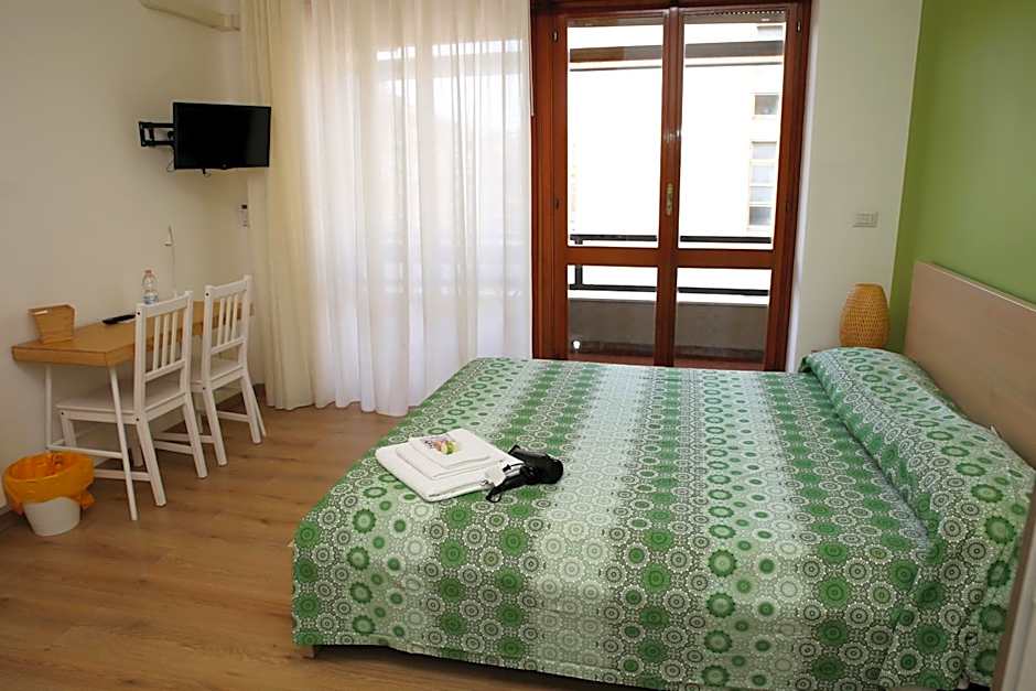 Tosca B&B