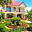 Mimi na wewe villa