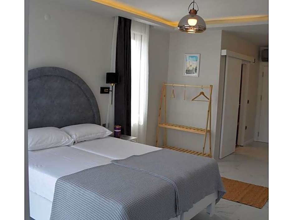 Cadde Suits – Gökçeada, PA