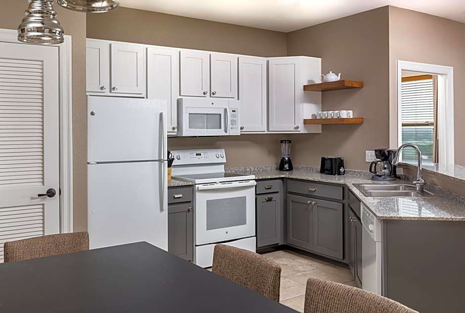 WorldMark Marble Falls