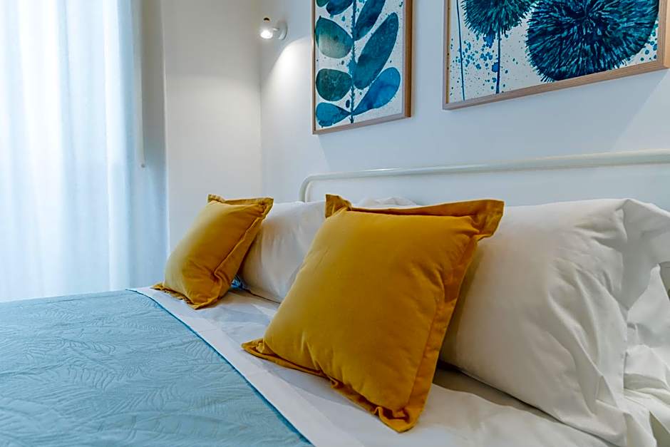 Mama Tita Rooms and Breakfast