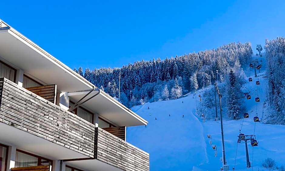 Hotel Planai by Alpeffect Hotels