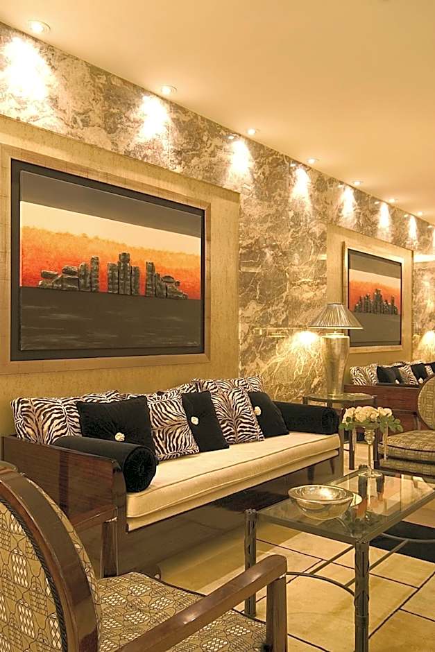 Hotel Travel Park Lisboa