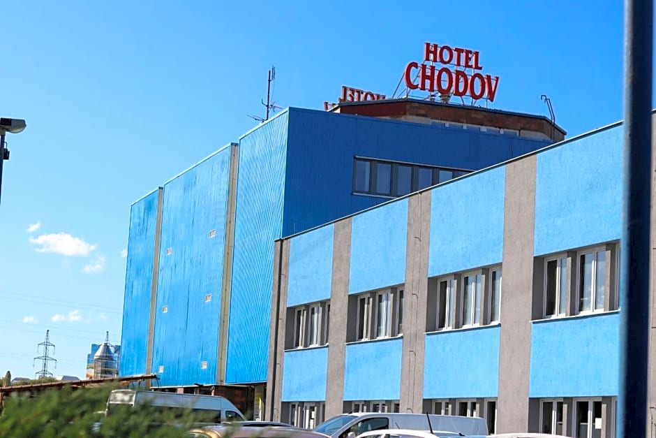 Hotel CHODOV ASC