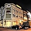 Rock Wood Hotel