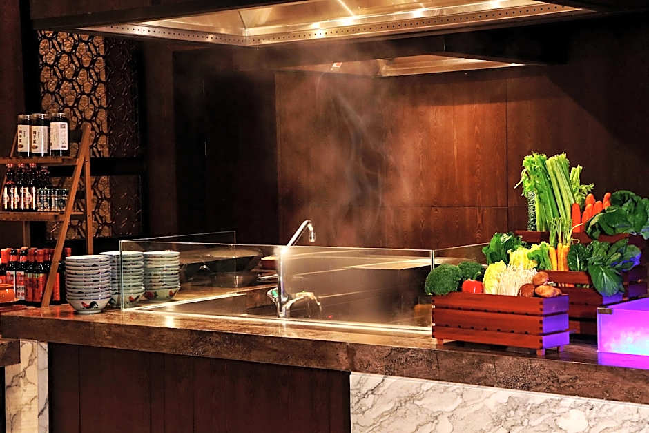 HUALUXE Haining By IHG