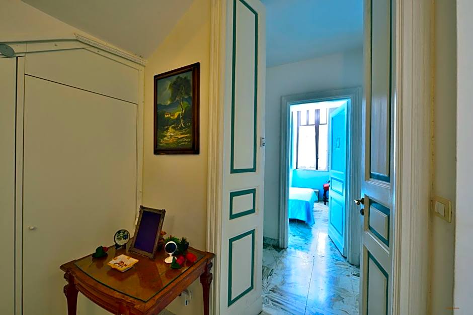 A Casa Di Laura