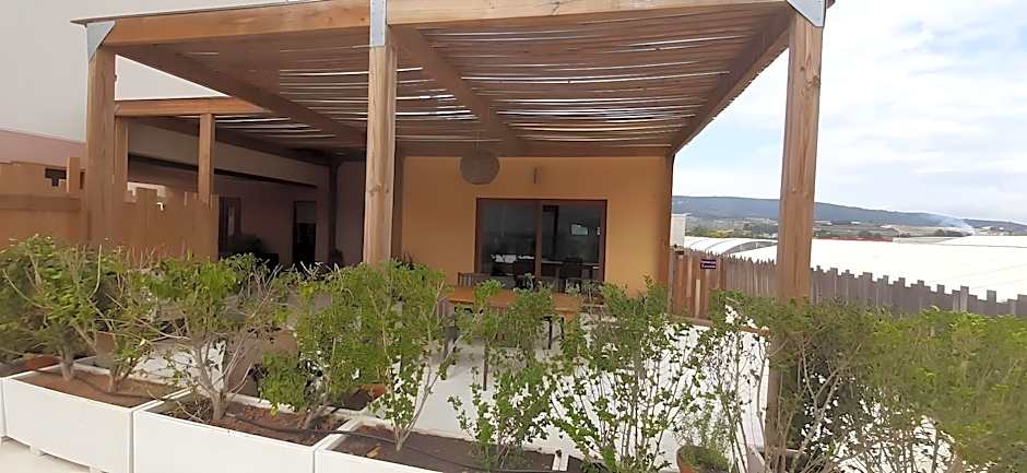 Hotel Makasa