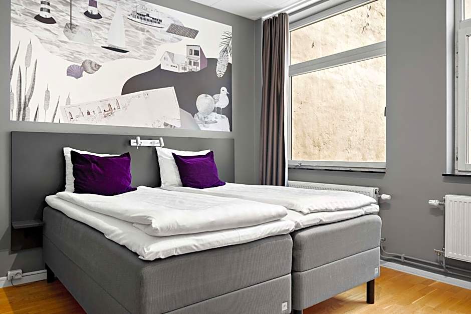 Aiden by Best Western Stockholm City