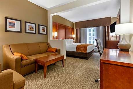 Comfort Suites Marquette