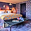 25hours Hotel Terminus Nord