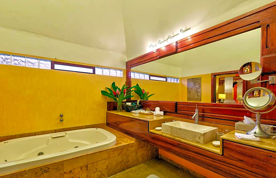 Hotel Boutique Quinta Chanabnal