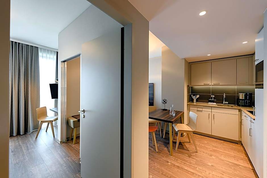 Aparthotel Adagio Bremen