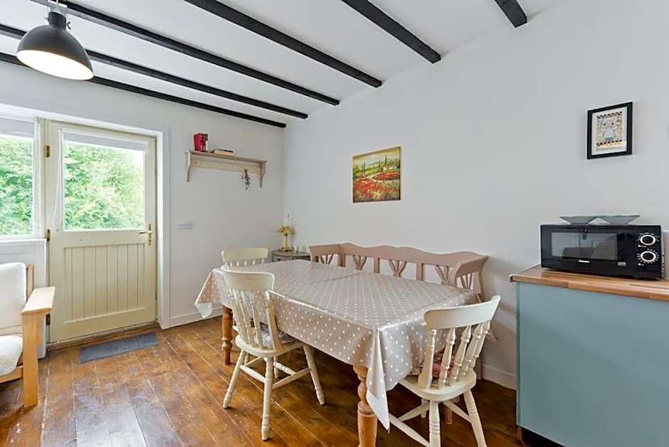 Ash House Bed and Breakfast