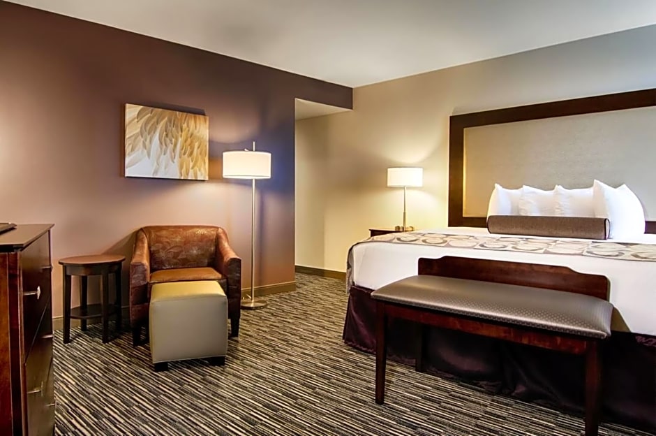 Copeland Tower Suites, Ascend Hotel Collection