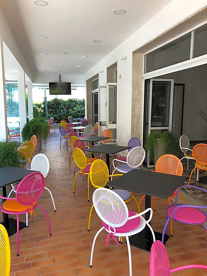Hotel Marlisa Pier