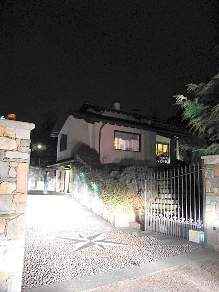 Villa Campo dei Fiori