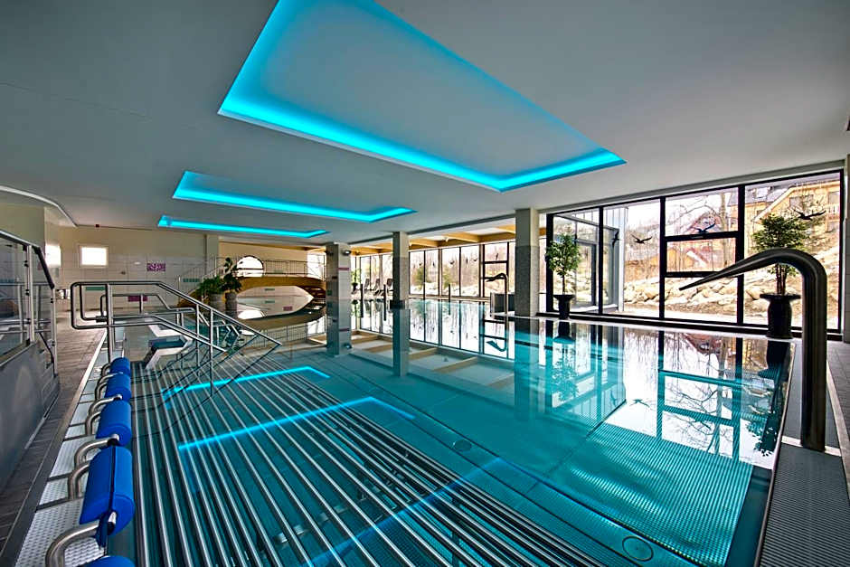 Hotel SOREA URÁN