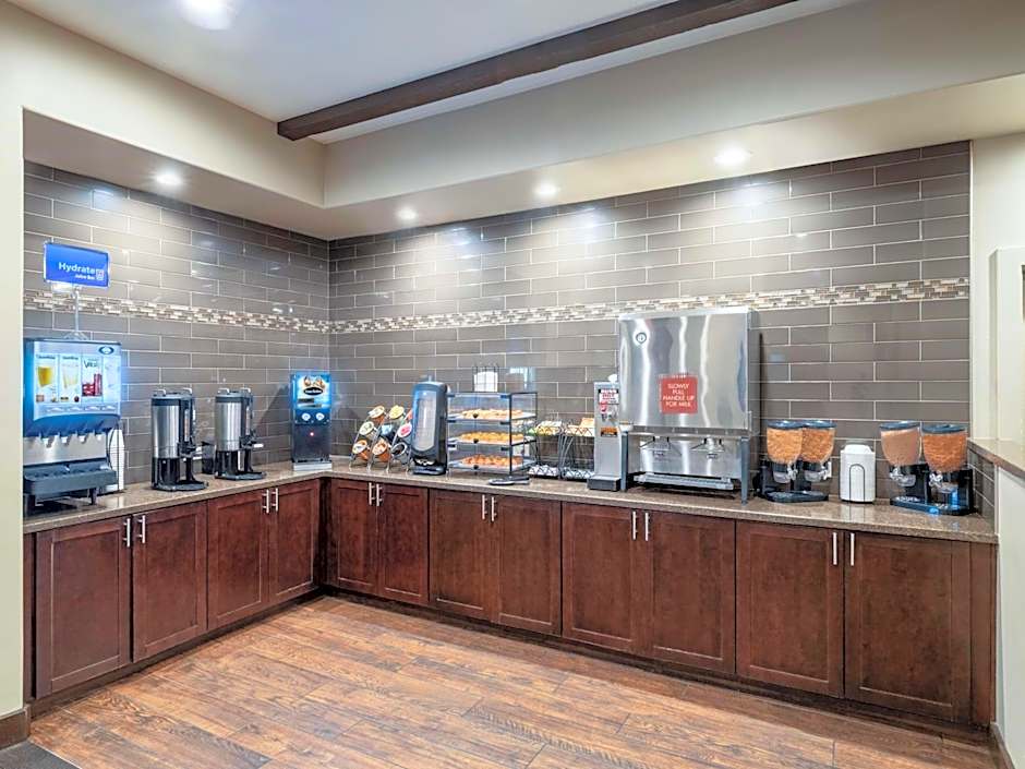 Best Western Pony Soldier Inn And Suites